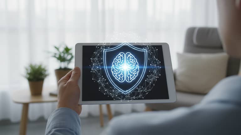 Psychologische Prävention Online: Chance, Risiko oder Nur Hype?