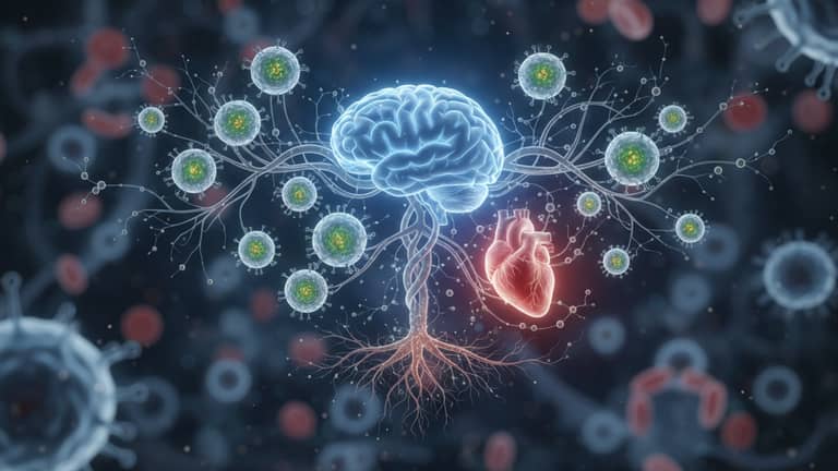 Psychoneuroimmunologia bez iluzji: nauka, stres i realna odporność