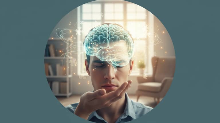 Psychoterapia a problemy z koncentracją w świecie ciągłego szumu