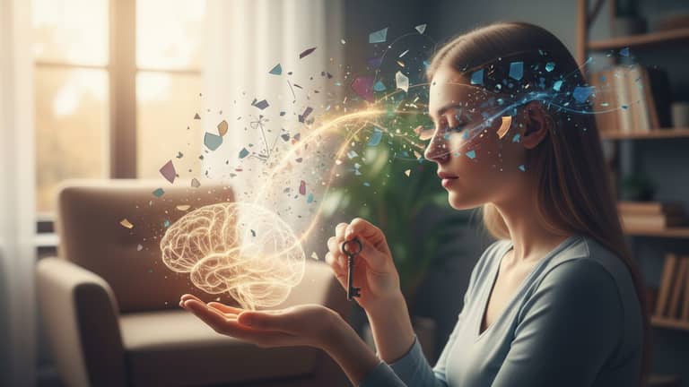 Psychoterapia a problemy z pamięcią – kiedy pomaga, a kiedy nie