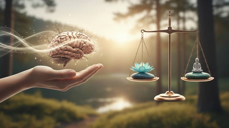 Psychoterapia a równowaga psychiczna: pomoc, moda czy zagrożenie?