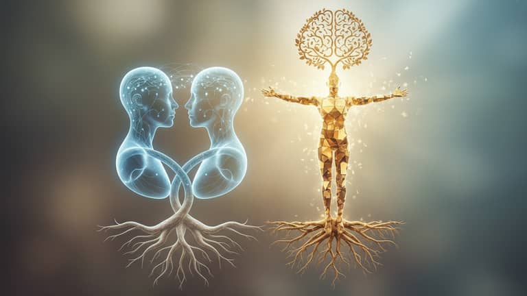 Psychoterapia a samorealizacja – kiedy terapia nie wystarczy