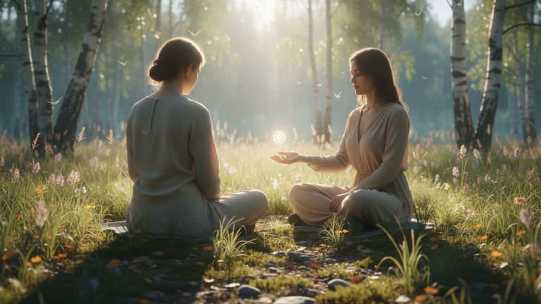 Psychoterapia dla osób wysoko wrażliwych, która naprawdę pomaga