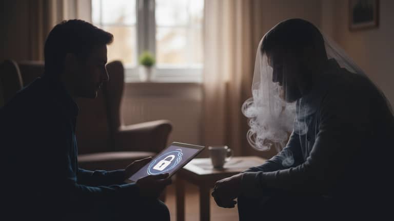Psychoterapia dostępna anonimowo – wolność czy iluzja bezpieczeństwa?