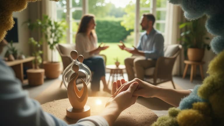 Psychoterapia Gestalt pod lupą: dla kogo działa naprawdę?