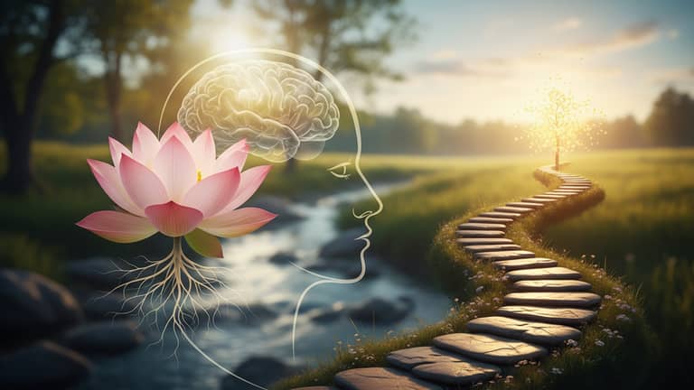 Psychoterapia i rozwój osobisty: co naprawdę działa, a co nie