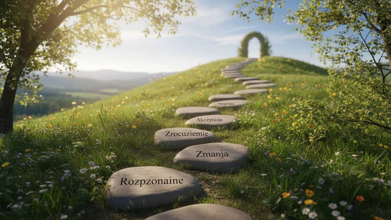 Psychoterapia krok po kroku – co działa naprawdę, a co jest mitem