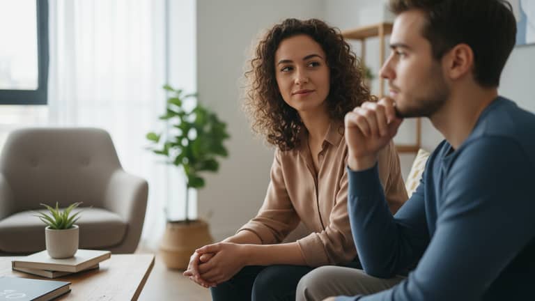 Psychoterapia młodych dorosłych między rozwojem a uzależnieniem