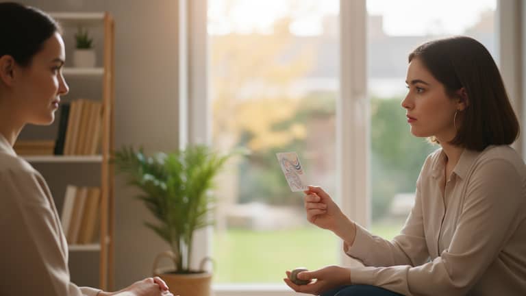 Psychoterapia natręctw: skuteczne strategie leczenia OCD w Polsce