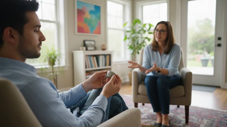 Psychoterapia OCD bez tabu: fakty, mity i realne efekty
