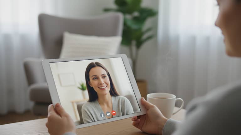 Psychoterapia online opinie: kiedy pomaga, a kiedy szkodzi?