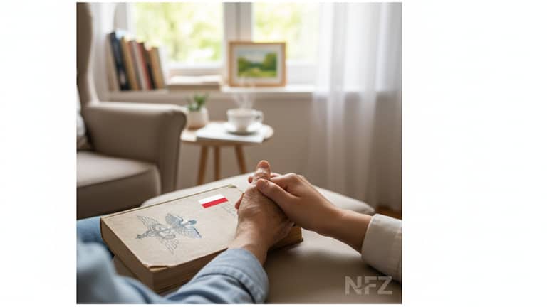 Psychoterapia refundowana przez NFZ – szansa czy pułapka systemu?