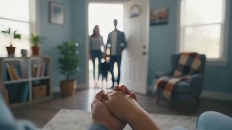 Psychoterapia w leczeniu przemocy domowej, gdy prawo nie wystarcza
