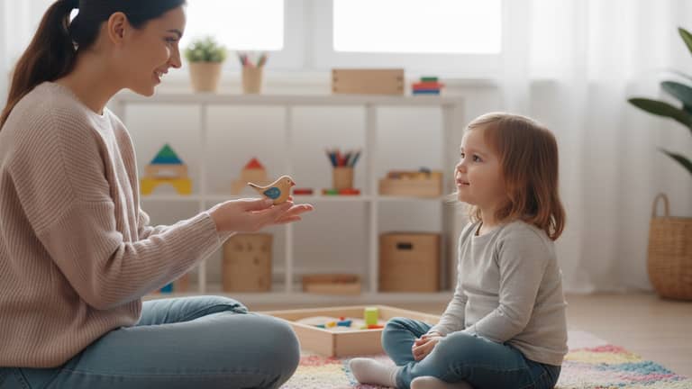 Psychoterapia w leczeniu traumy dziecięcej, która naprawdę działa