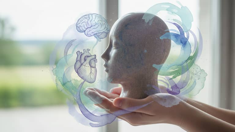 Psychoterapia zaburzeń afektywnych w Polsce: co realnie działa