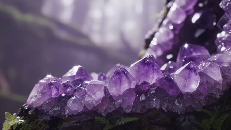 Purpurowy, kolor zakazany: psychologia, władza i bunt
