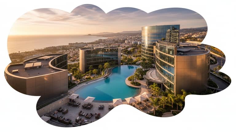 Quarter Hotels Vs. Hotels: Risks, Rewards and How to Choose