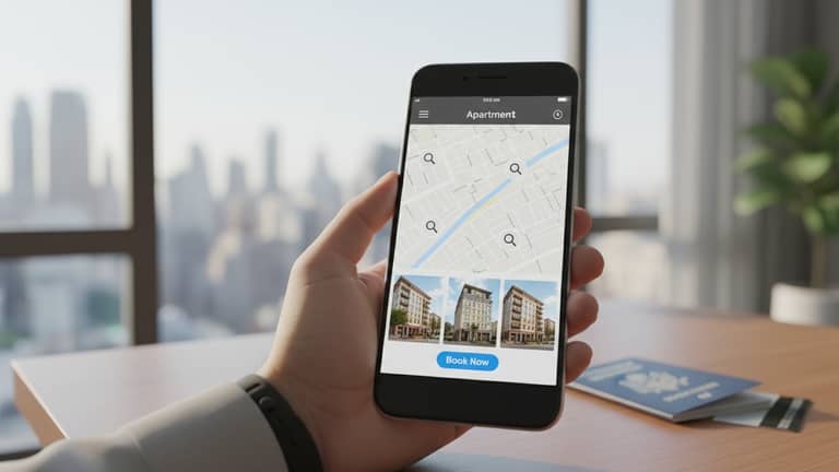 Quick Apartment Reservation in 2026: How Speed Reshapes Booking Decisions