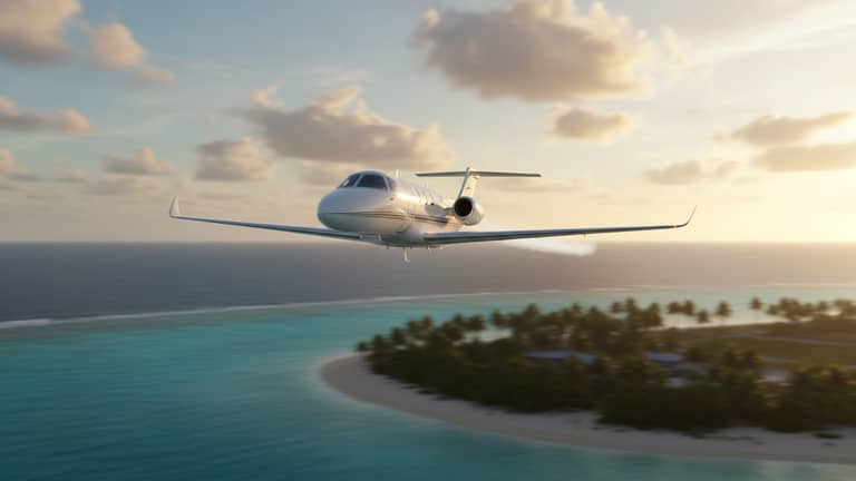 Quick Escape Flights, Decoded: Smarter Risks, Bolder Escapes