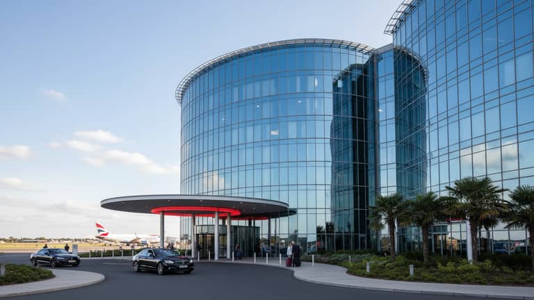 Radisson Hotels in 2025: When Loyalty Rewards Pay Off and When They Don't