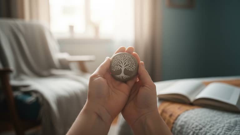 Radzenie sobie z chorobą bez ściemniania: emocje, mity, AI