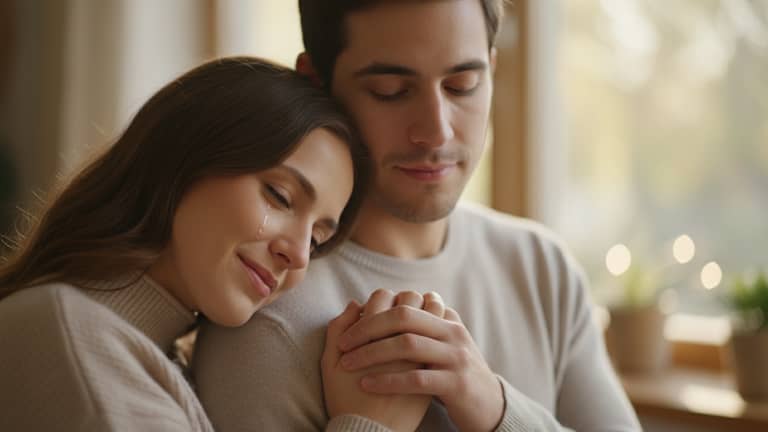 Radzenie sobie z emocjami w związku, gdy partner to algorytm