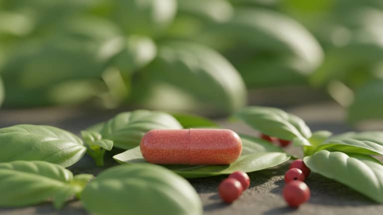 Ramipril pod lupą: realne korzyści, zagrożenia i wybory pacjenta