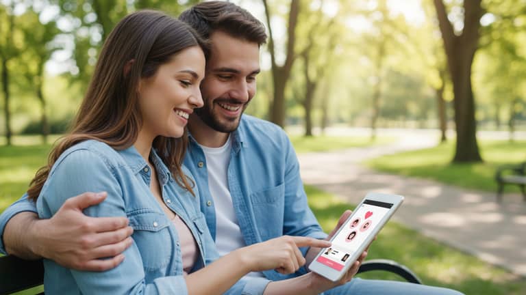 Randki internetowe bez opłat w Polsce: szanse, ryzyka i rzeczywistość