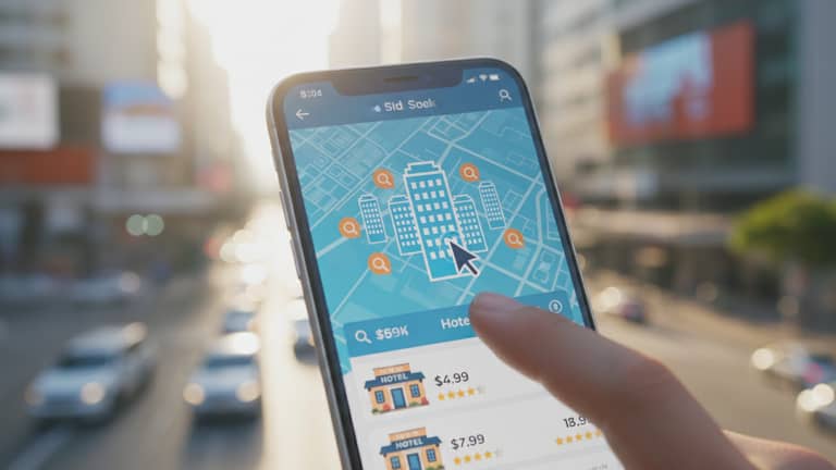 Rapid Hotel Finder, Revealed: When to Trust It—And When Not to