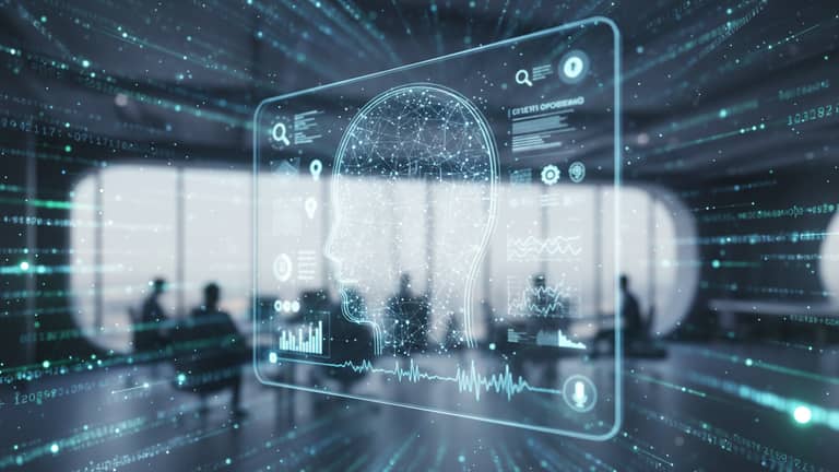 Real-Time Curated Insights Chatbots Are the New Power Brokers
