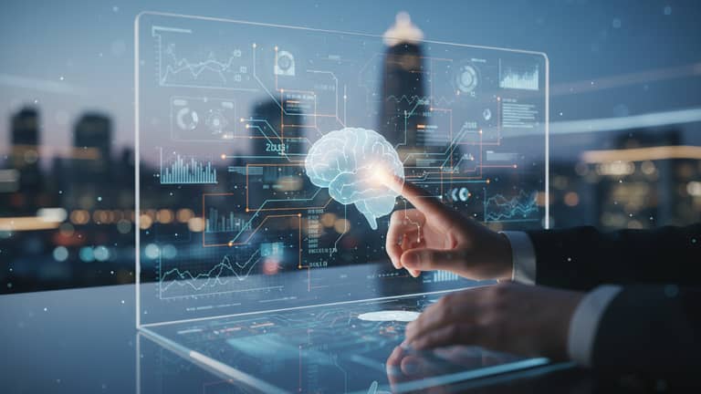 Real-Time Data Interpretation Tools When Speed Isn’t Enough