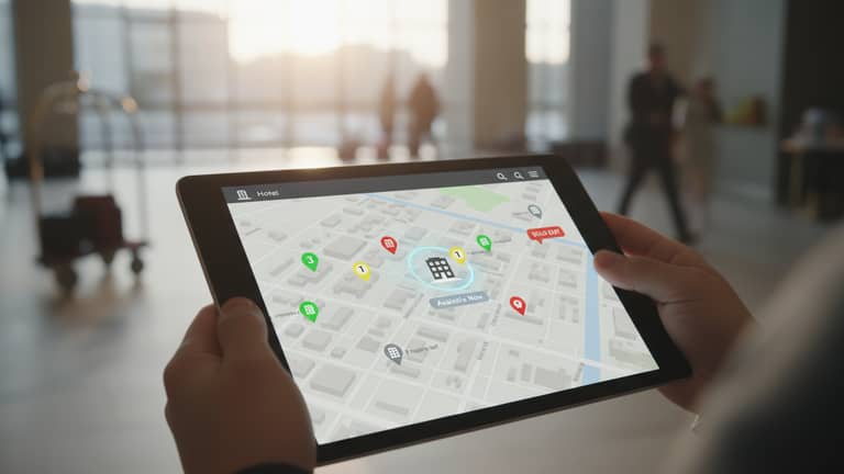 Real-Time Hotel Availability Is Lying to You (and What Actually Works)