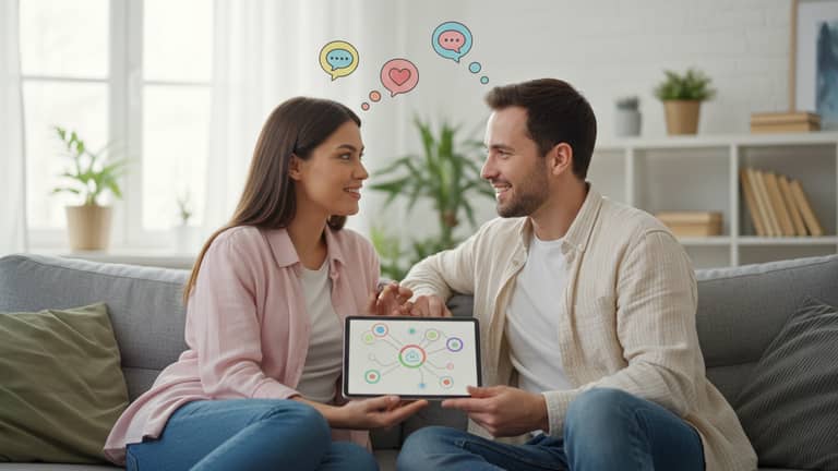 Real-Time Relationship Communication Improvement That Stops Repeat Fights