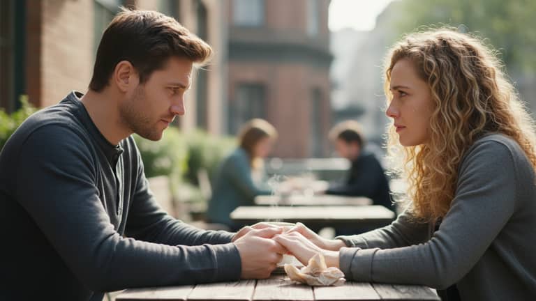 Real-Time Relationship Conflict Resolution Meets AI — What Really Works