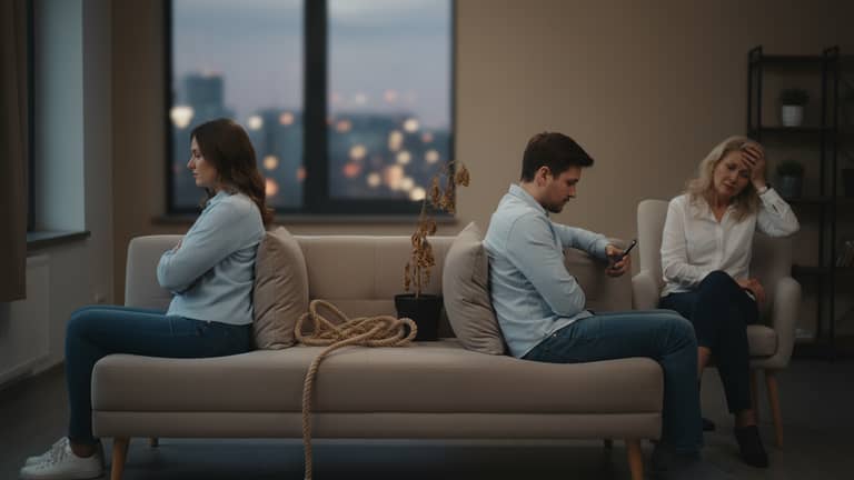 11 Reasons Therapy Sessions Don’t Always Help Couples (and What Now)