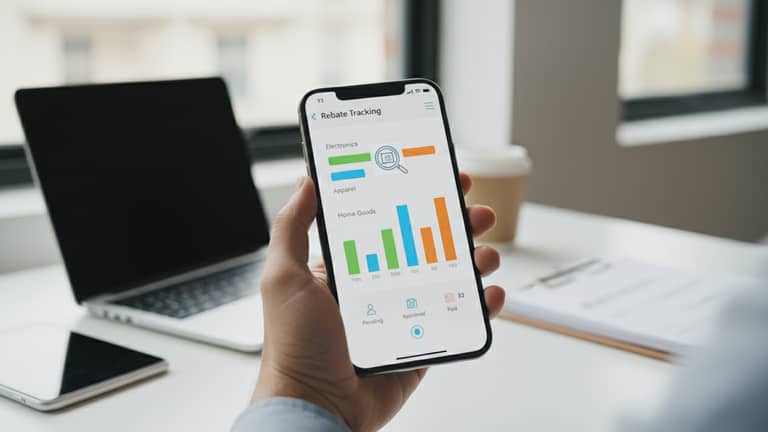 Rebate Tracking in 2025: How to Claim All Eligible Rebates