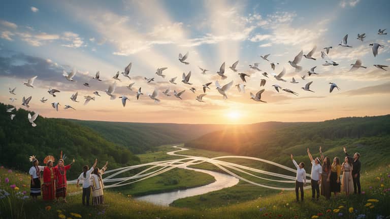 Reconciliation Flights and the Algorithm Quietly Steering Your Trip