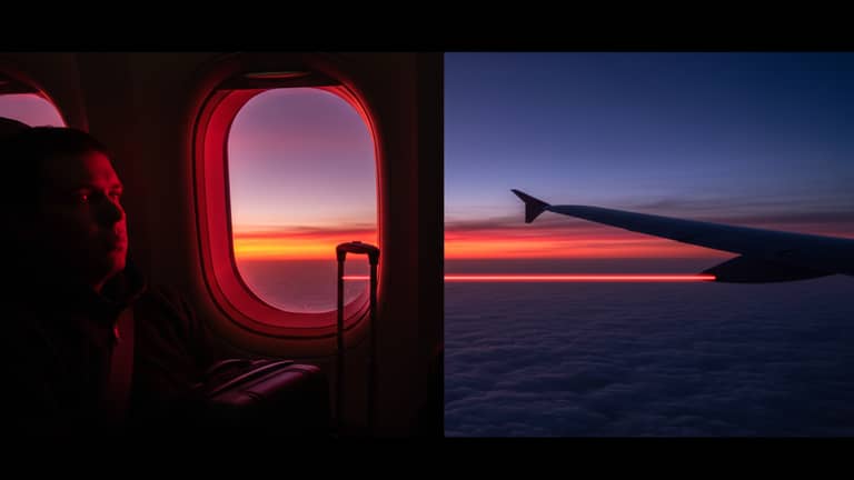 Red Eye Flights Decoded: Who Should Take Them and Who Shouldn’t