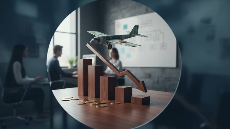 How to Reduce Business Travel Expenses: AI Strategies and Hidden Cost Fixes