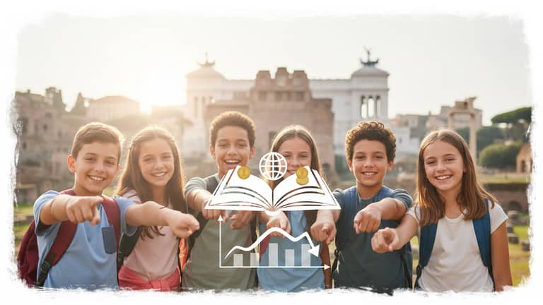 Reduce Educational Tour Costs by Cutting Commissions, Not Learning