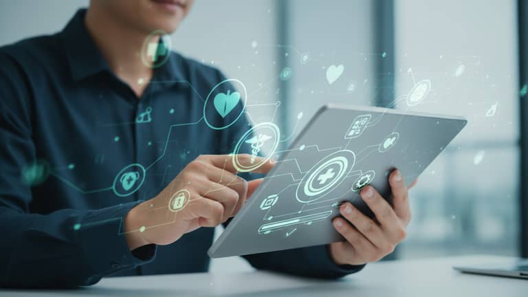 Reduce Healthcare Admin Workload Online Without Burning Out Teams