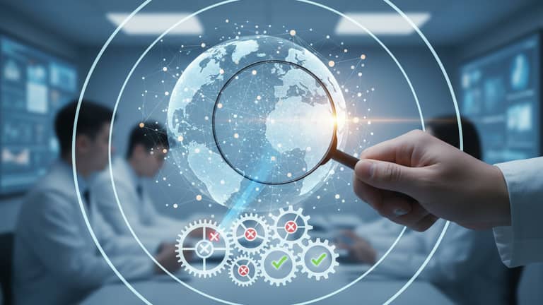 Reduce Research Analysis Errors Before They Ruin Your Findings