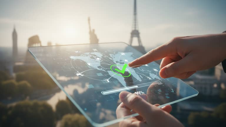 Reduce Travel Booking Time by 80% with AI That Thinks Like You