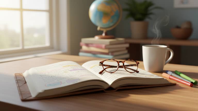 Reflective Journal Ideas for Teachers That Actually End Burnout
