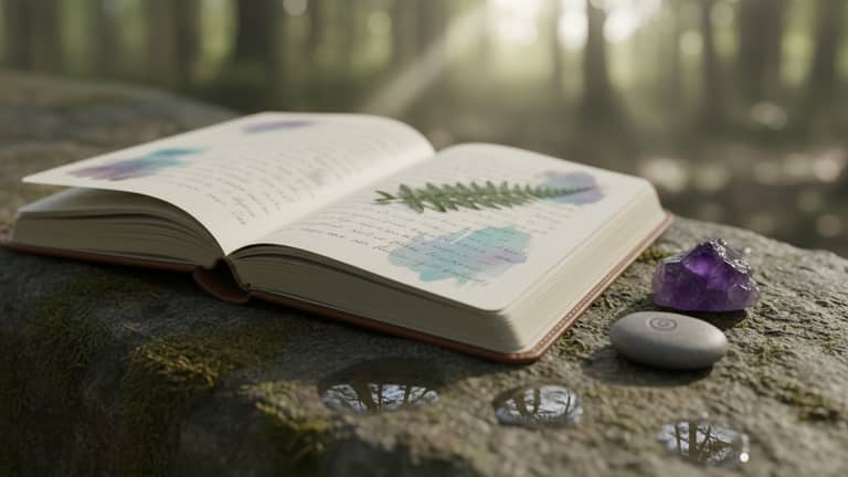Reflective Journal Prompts That Stop Rumination and Build Real Insight