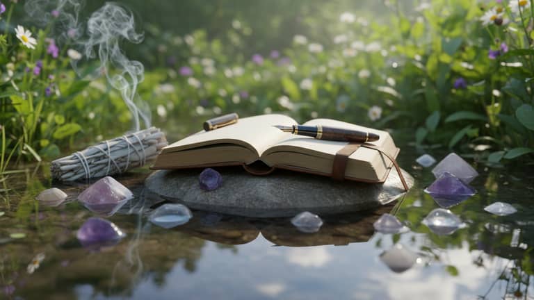 Reflective Journaling Prompts for Emotional Discovery That Actually Work
