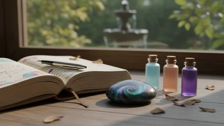 Reflective Journaling Prompts for Emotional Growth That Actually Work