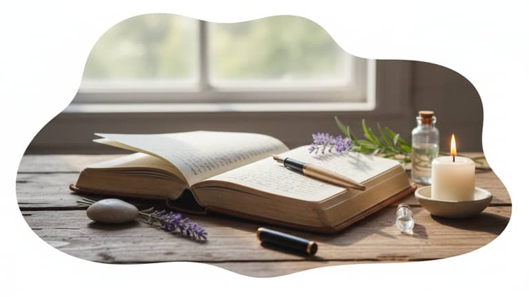 Reflective Journaling Prompts for Emotional Growth That Actually Work