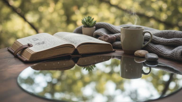 Reflective Journaling Prompts for Emotional Support That Actually Work