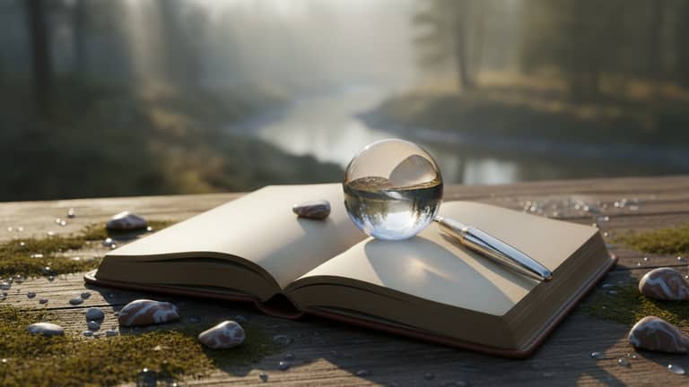 Reflective Journaling Questions That Actually Change How You Think